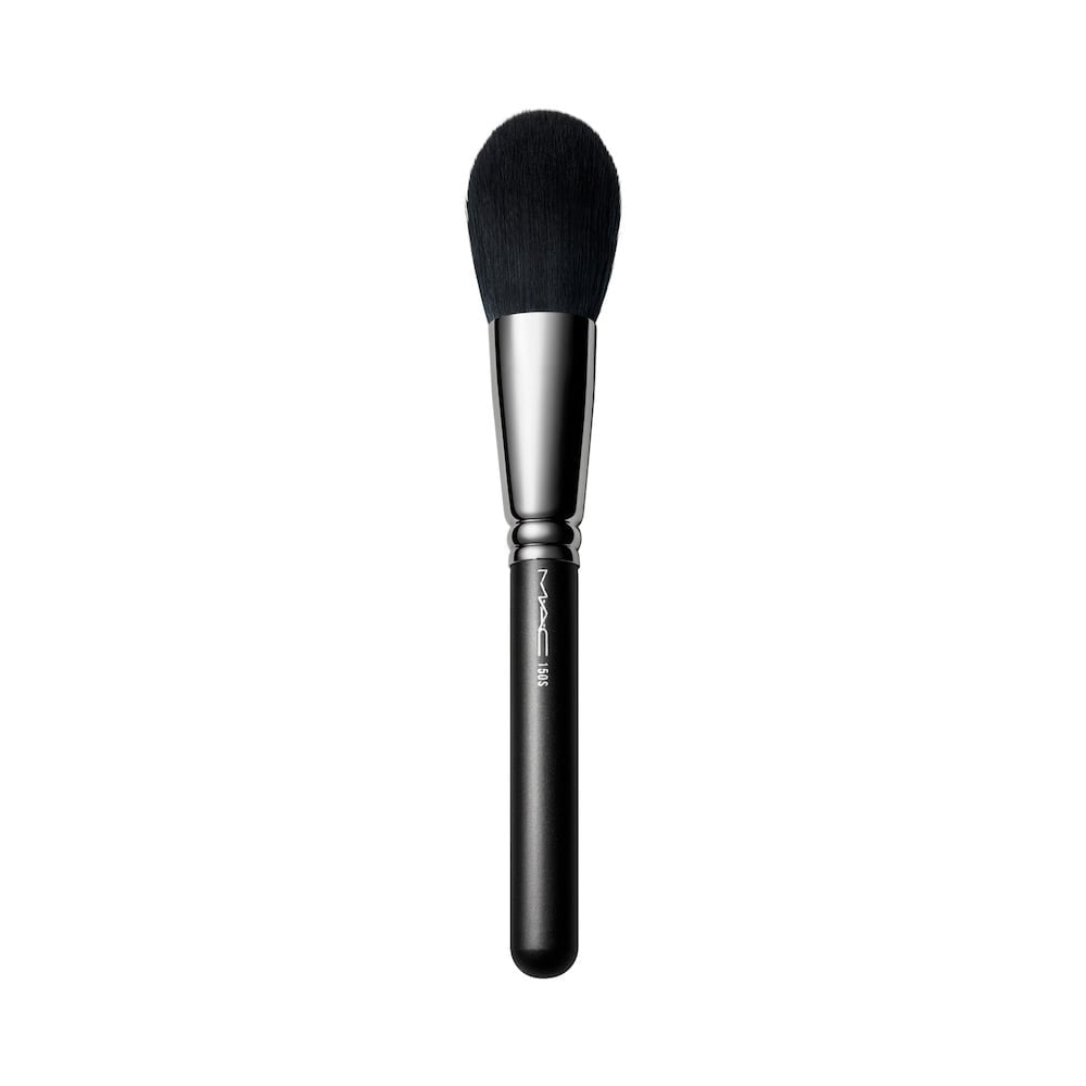 BROCHA MAC PARA ROSTRO 150S LARGE POWDER - 1