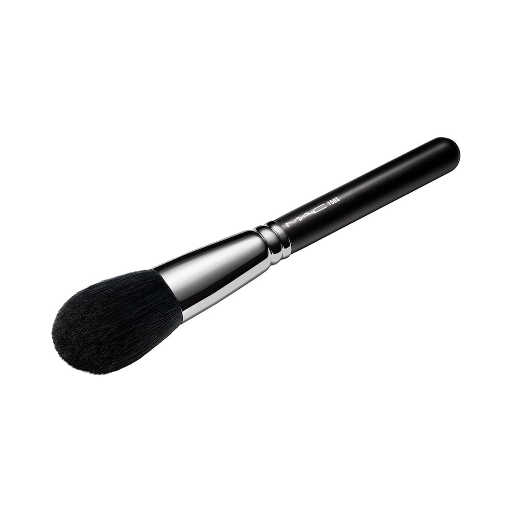 BROCHA MAC PARA ROSTRO 150S LARGE POWDER - 2