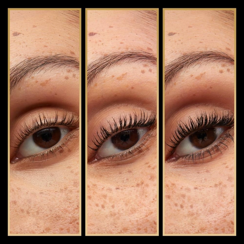 MÁSCARA DE PESTAÑAS MAX FACTOR MASTERPIECE 2 EN 1 LASH WOW - 4