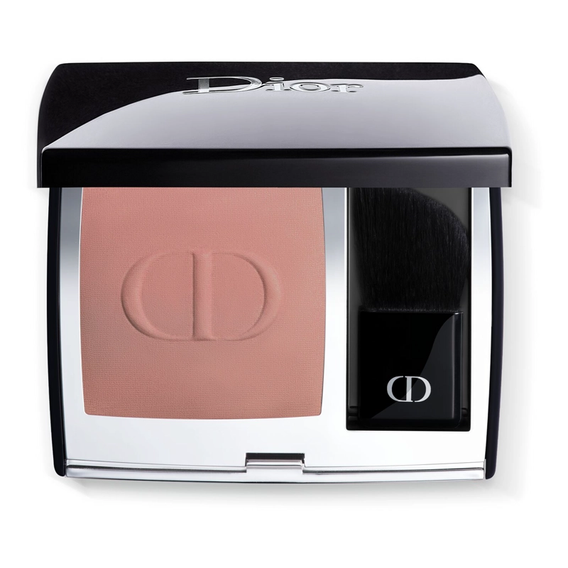 DIOR RUBOR ROUGE BLUSH MATTE 100 - 1