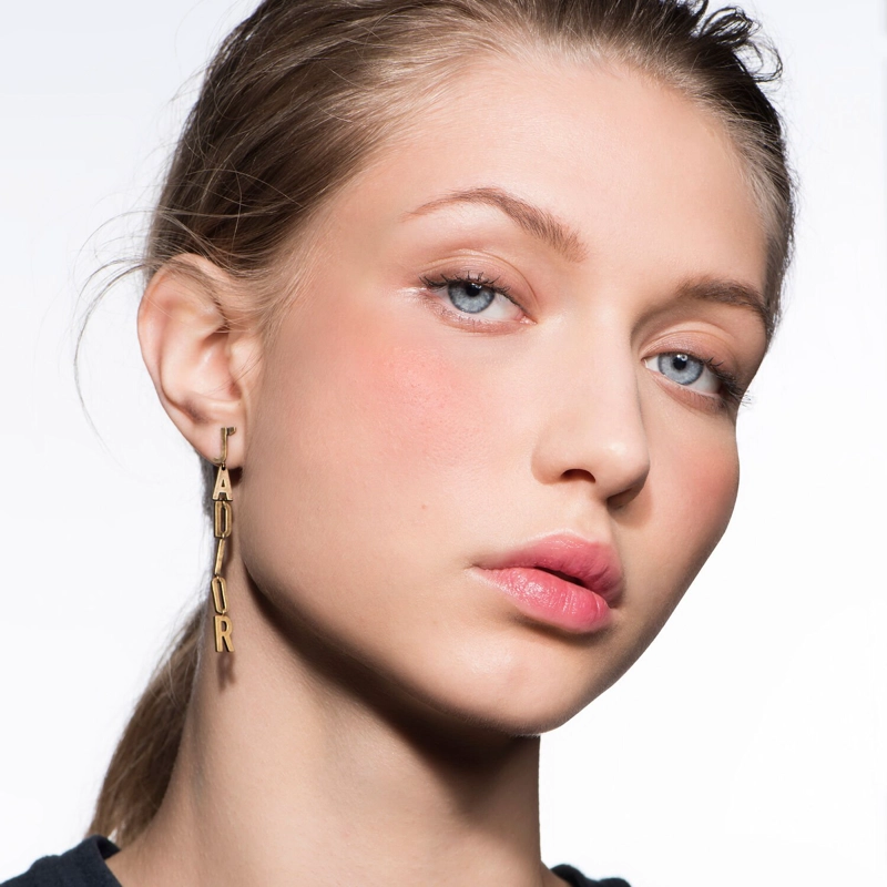 DIOR RUBOR ROUGE BLUSH MATTE 100 - 2