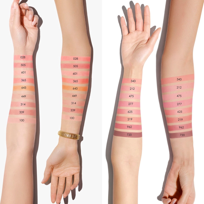 DIOR RUBOR ROUGE BLUSH MATTE 100 - 3
