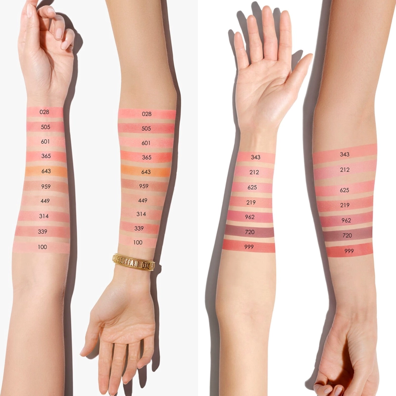 DIOR RUBOR ROUGE BLUSH MATTE 962 - 3