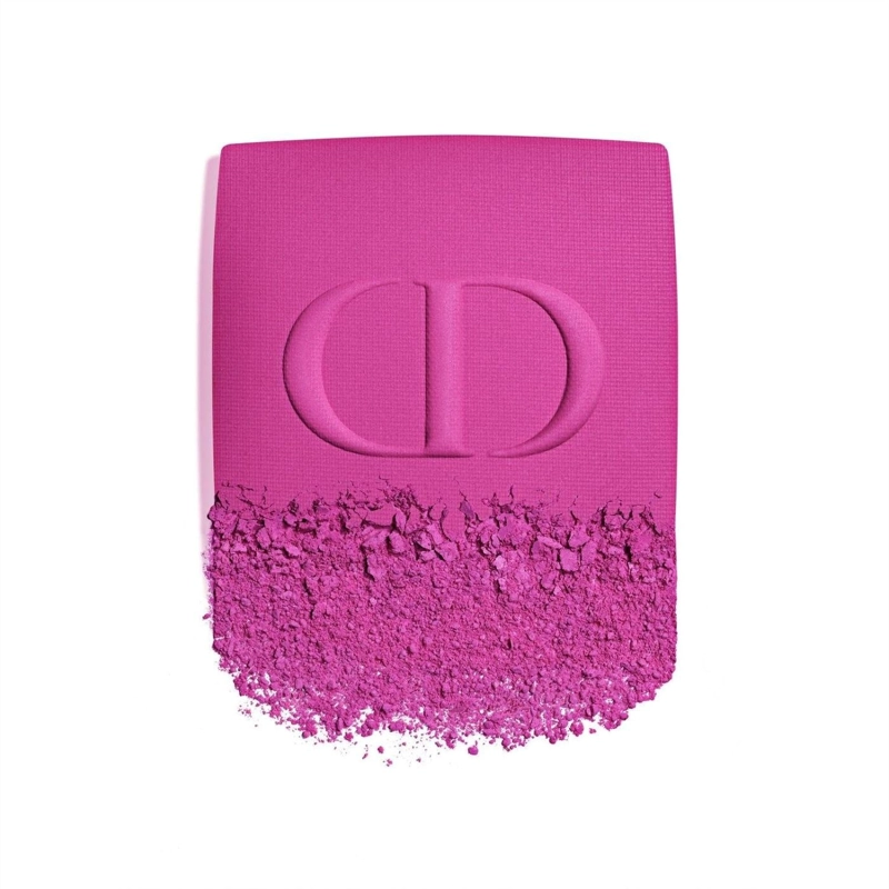 DIOR RUBOR ROUGE BLUSH MATTE 962 - 5