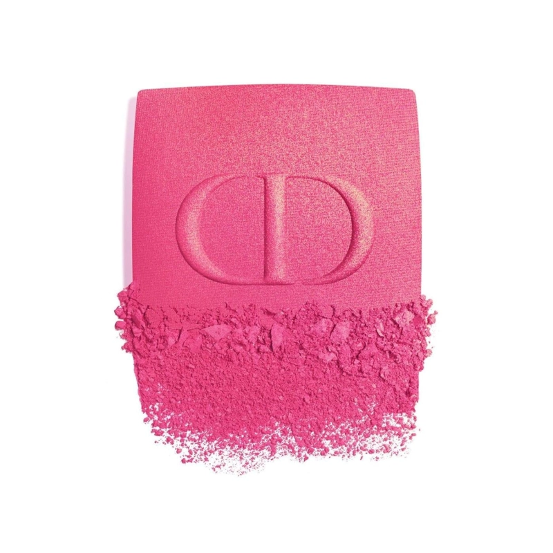 DIOR RUBOR ROUGE BLUSH SHIMMER 219 - 5