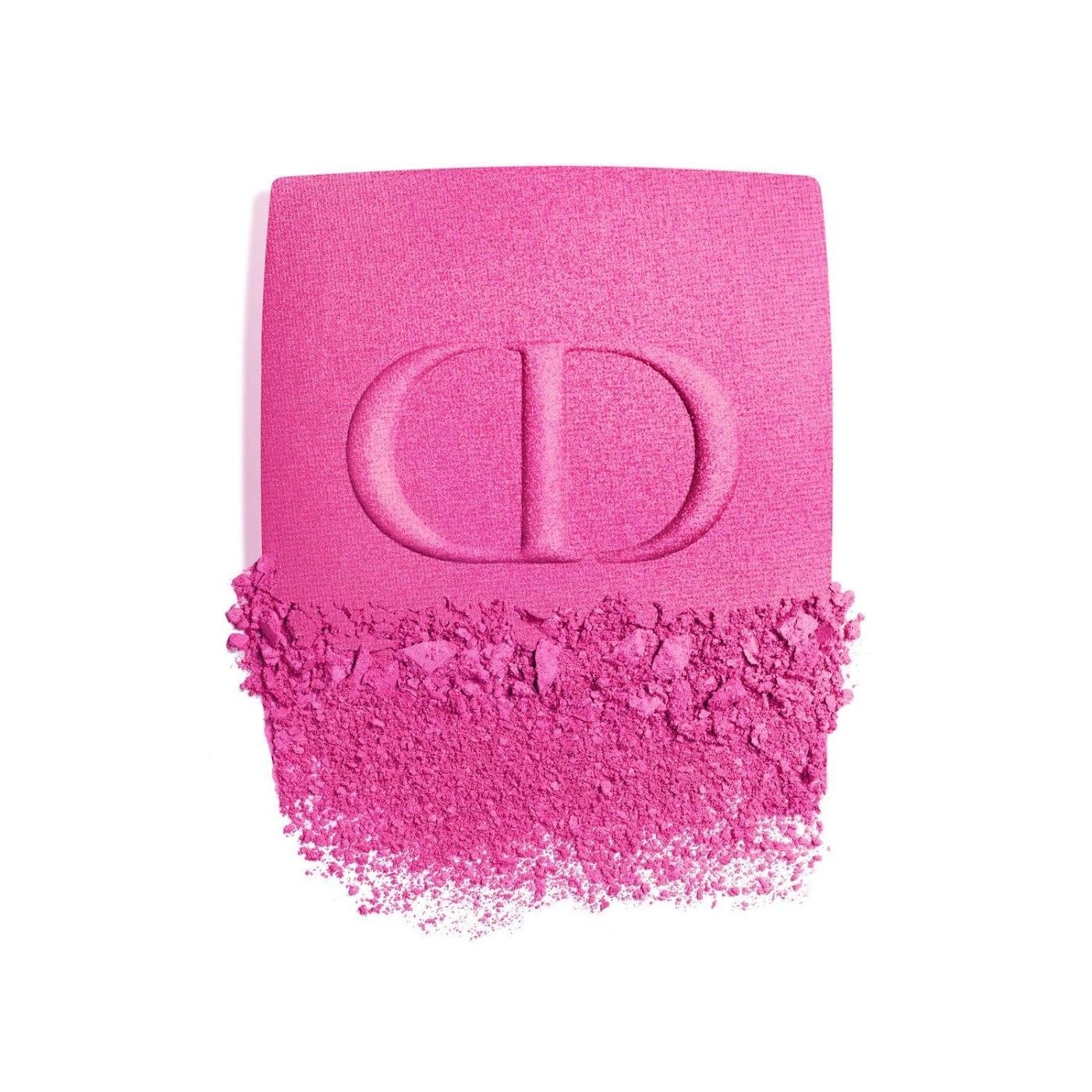 DIOR RUBOR ROUGE BLUSH SHIMMER 625 - 5