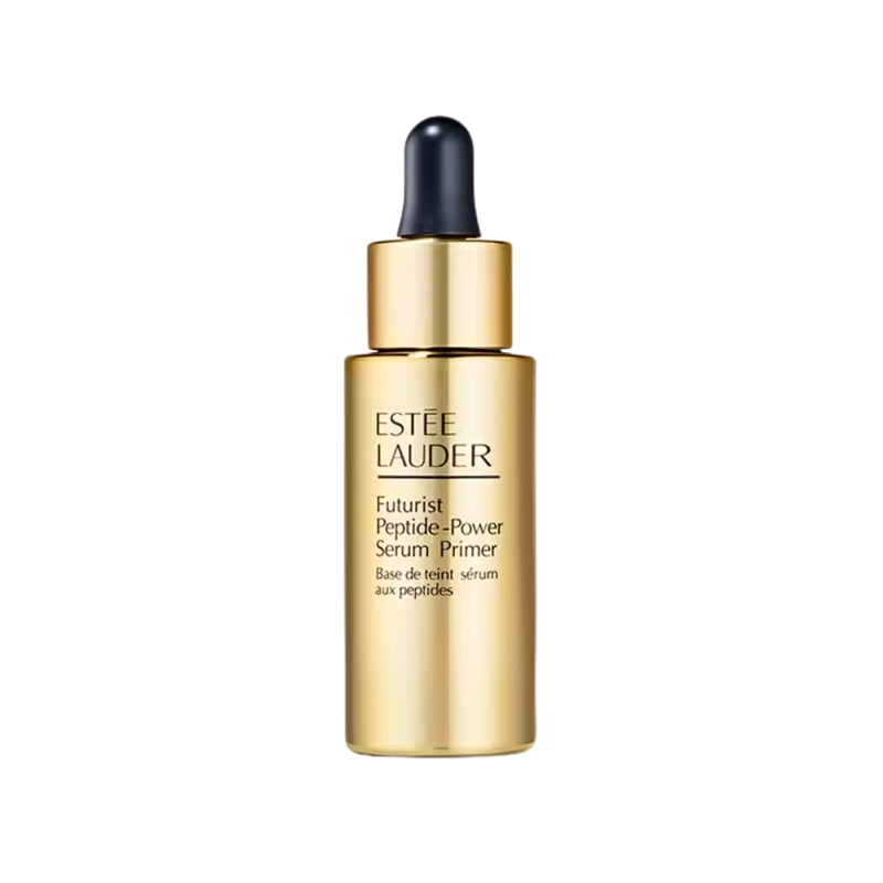 PRIMER ESTEE LAUDER FUTURIST COLLAGEN BUILDING 30ML - 1