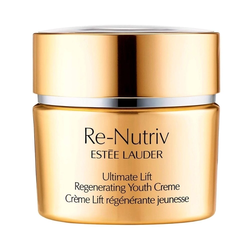 CREMA OJOS ESTEE LAUDER RE-NUTRIV ULTIMATE LIFT REGENERATING YOUTH EYE CREME 15ML - 1