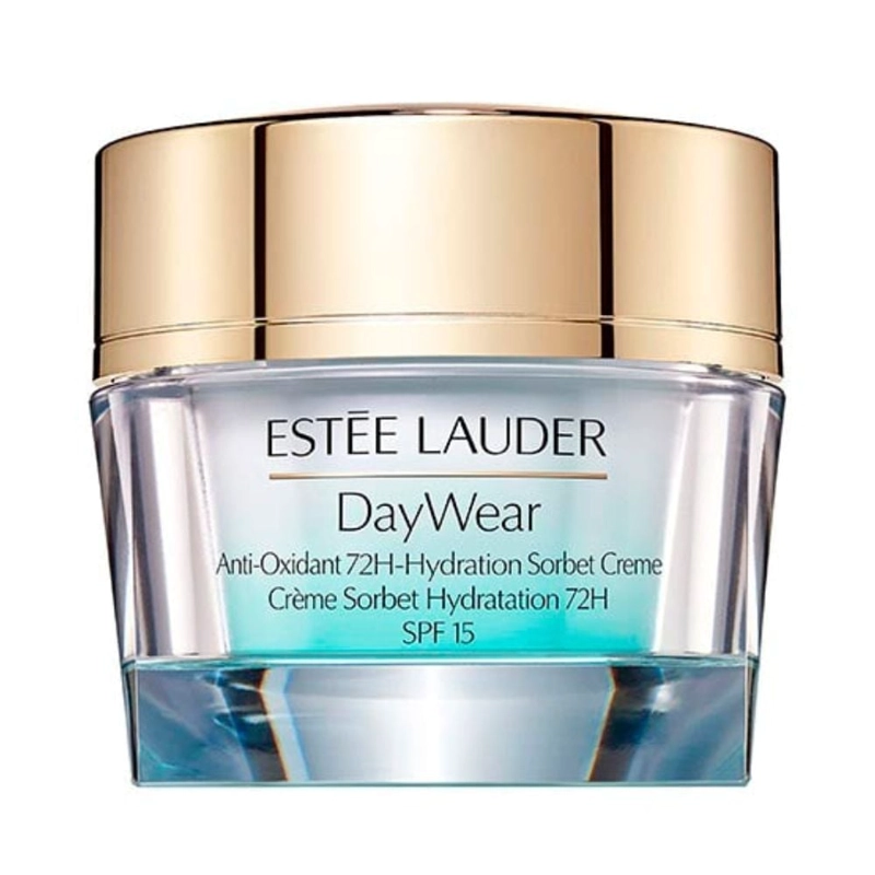 TRATAMIENTO FACIAL ESTEE LAUDER HIDRATANTE DAYWEAR SORBET 50ML - 1