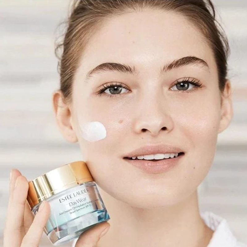 TRATAMIENTO FACIAL ESTEE LAUDER HIDRATANTE DAYWEAR SORBET 50ML - 2