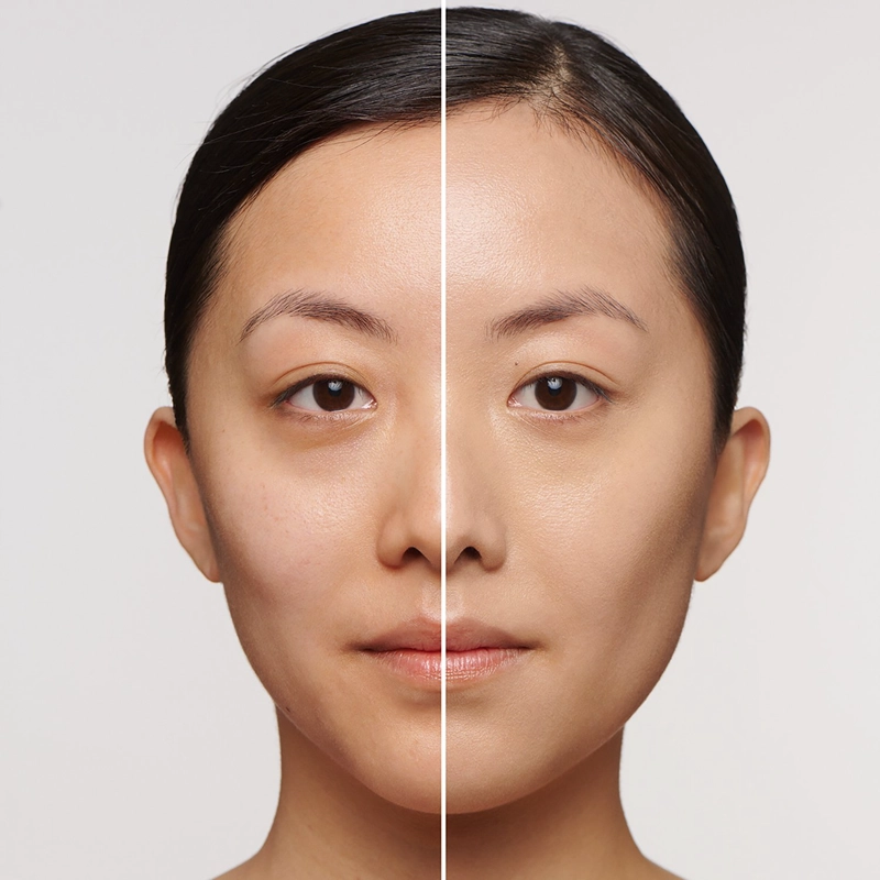 BASE CLARINS TINTED OLEO SERUM 01 30 ML - 4