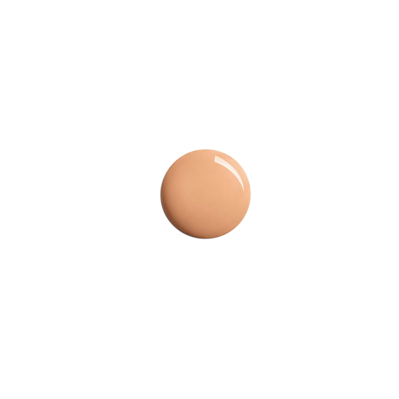 BASE CLARINS TINTED OLEO SERUM 02 30 ML - 3