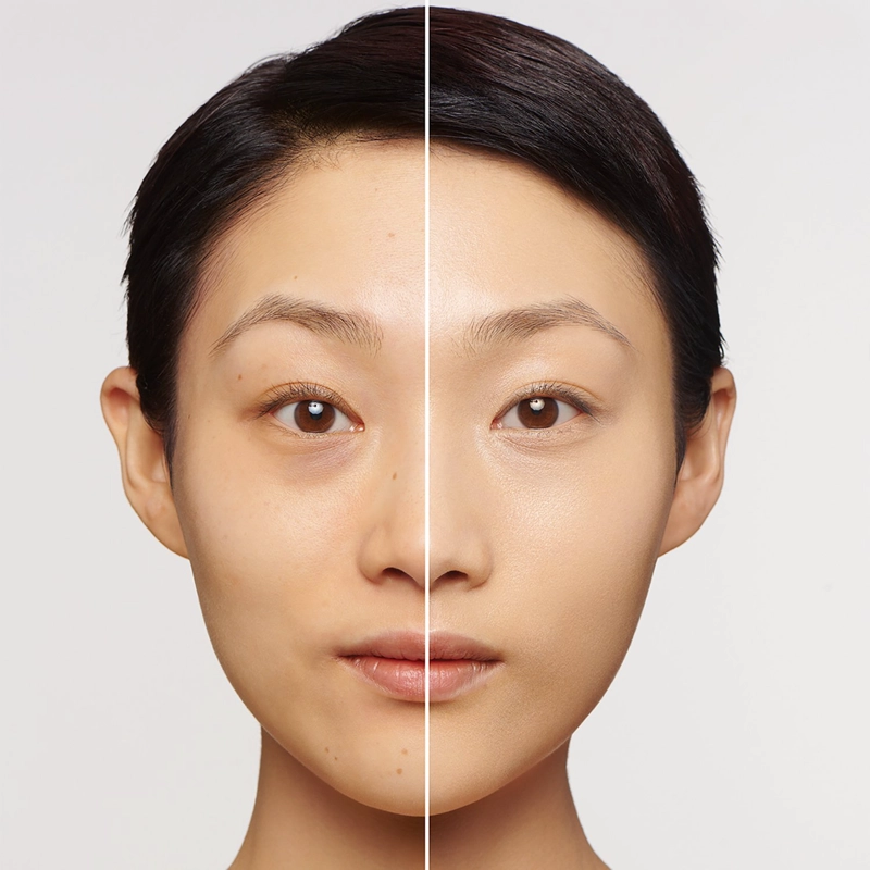 BASE CLARINS TINTED OLEO SERUM 02 30 ML - 4