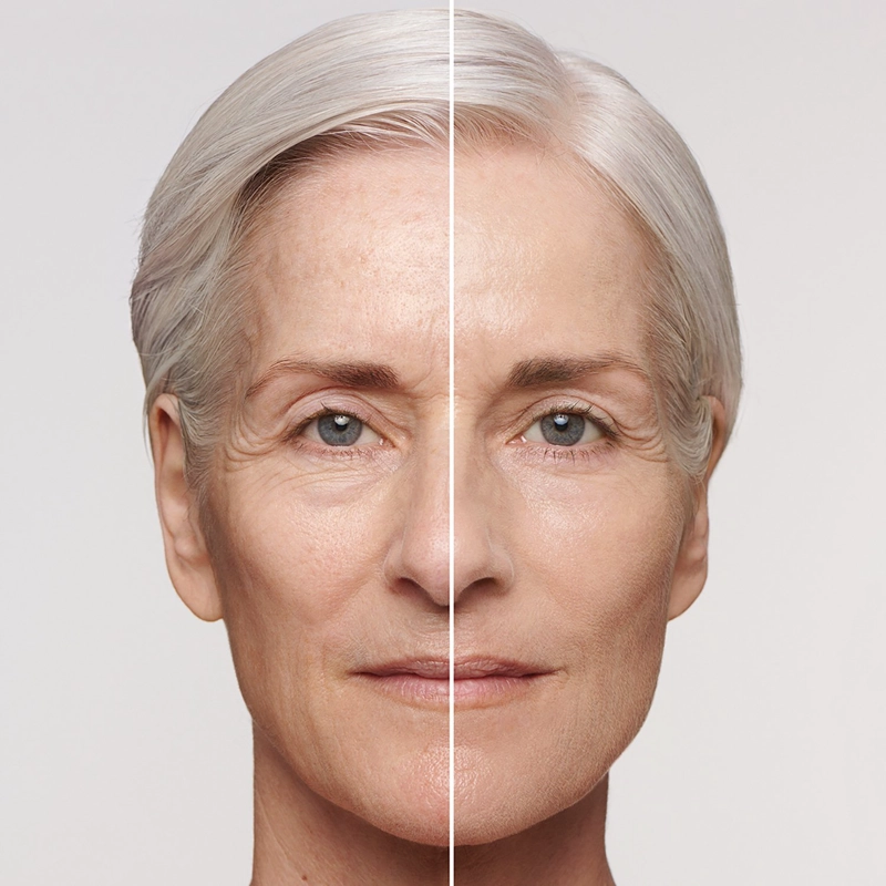 BASE CLARINS TINTED OLEO SERUM 02 30 ML - 5