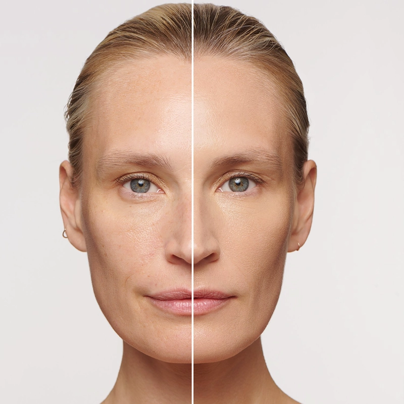BASE CLARINS TINTED OLEO SERUM 03 30 ML - 4