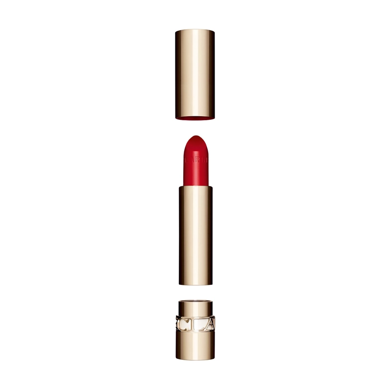 LABIAL CLARINS JOLI ROUGE REFILL 742 JOLI ROUGE - 4