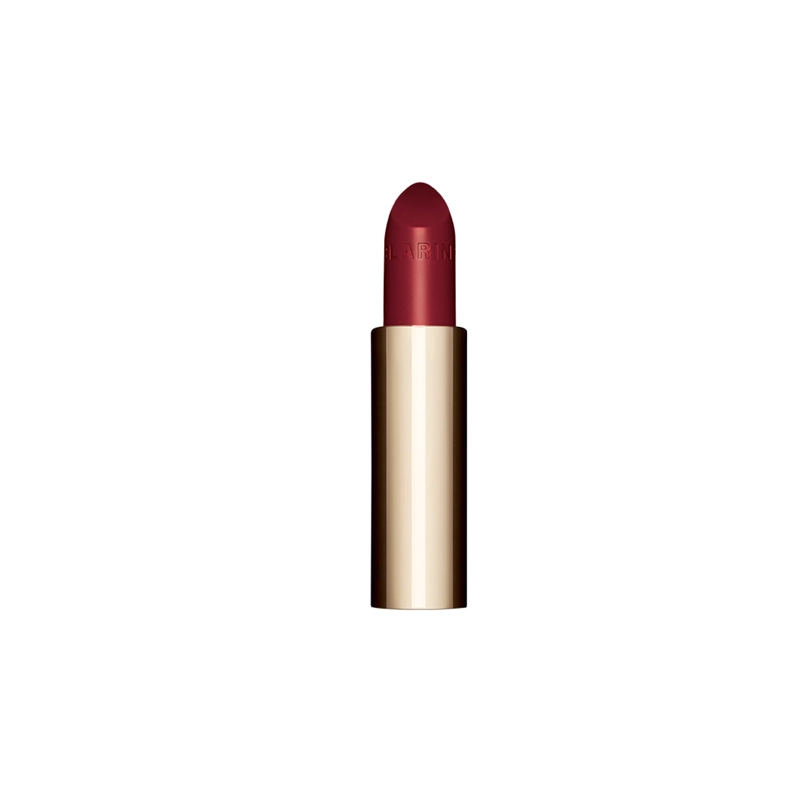 LABIAL CLARINS JOLI ROUGE REFILL 769  BURGUNDY LILY - 1