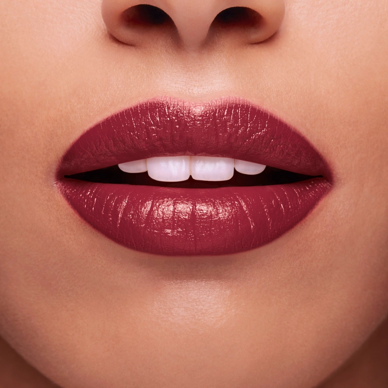LABIAL CLARINS JOLI ROUGE REFILL 769  BURGUNDY LILY - 3