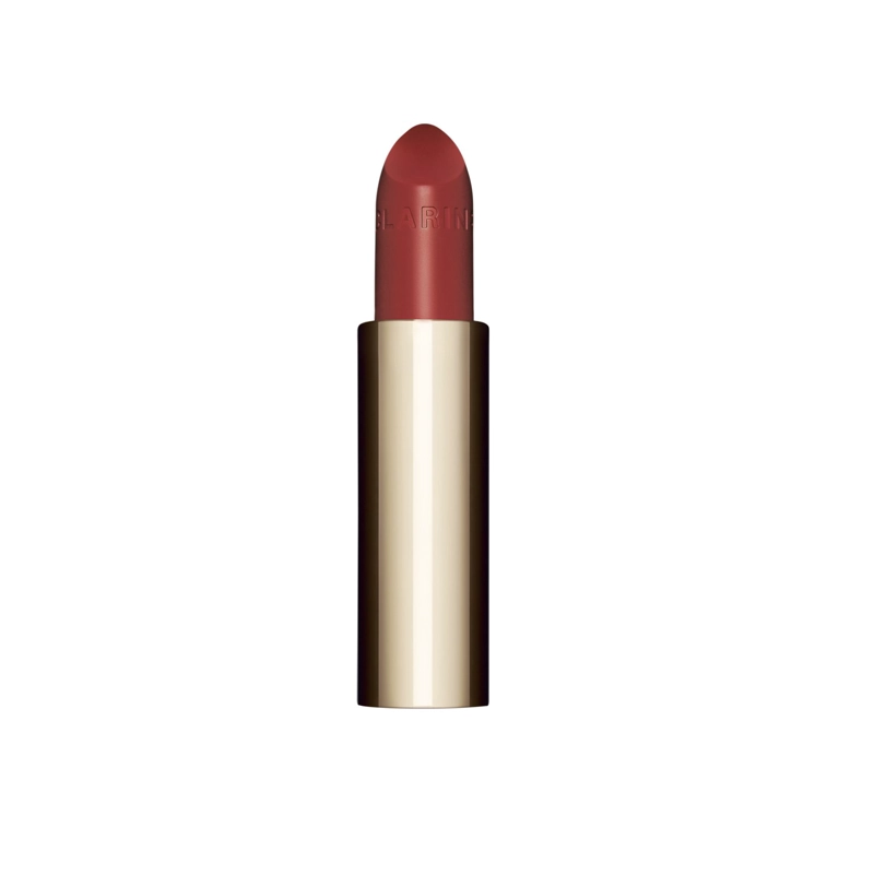 LABIAL CLARINS JOLI ROUGE REFILL 771 DAHLIA RED - 1