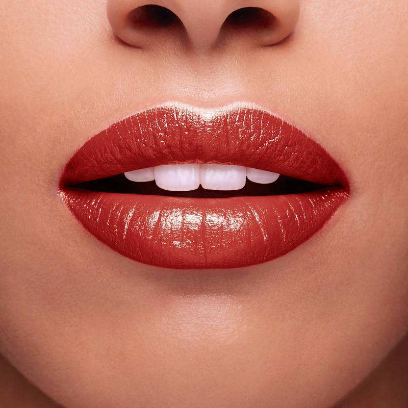 LABIAL CLARINS JOLI ROUGE REFILL 771 DAHLIA RED - 3