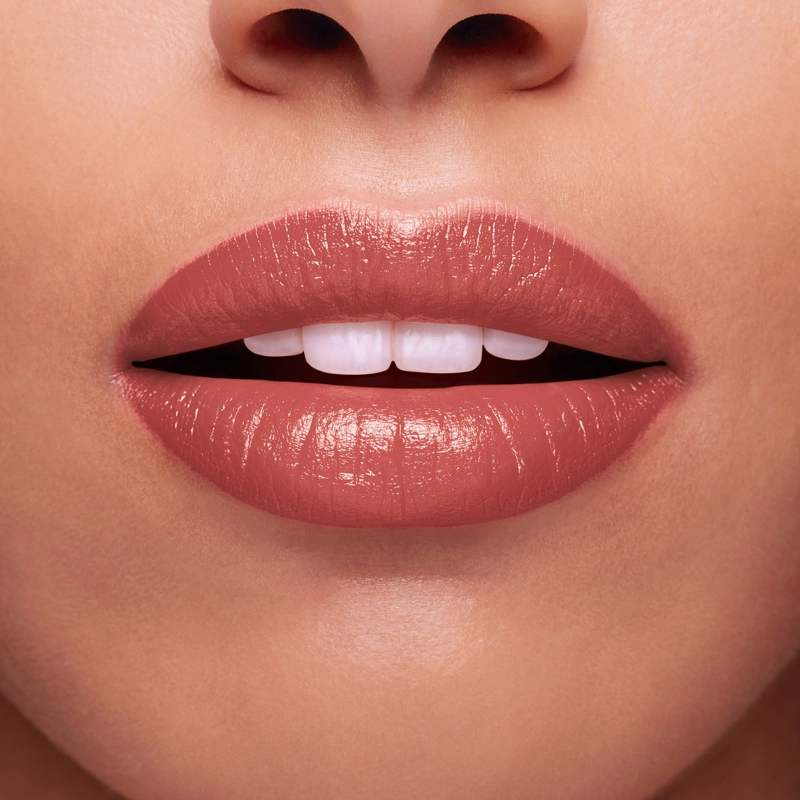 LABIAL CLARINS JOLI ROUGE REFILL 705  SOFT BERRY - 3