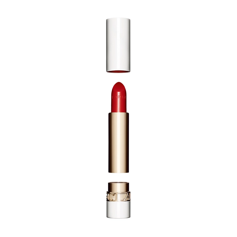 LABIAL CLARINS JOLI ROUGE SHINEREFILL  742S JOLI ROUGE - 4