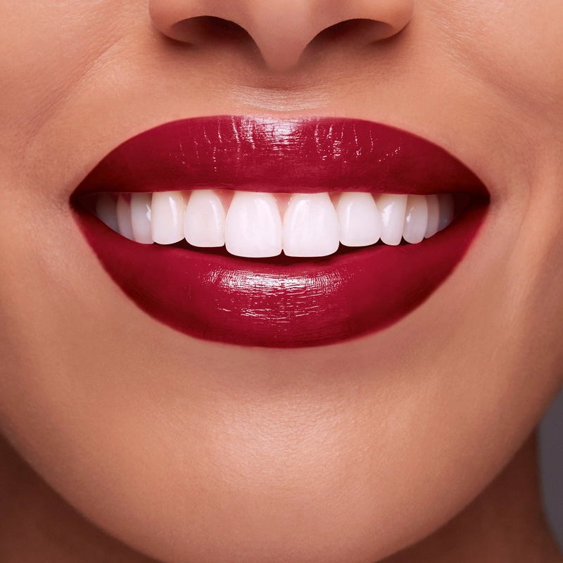 LABIAL CLARINS JOLI ROUGE SHINE REFILL 779S REDCURRANT - 3