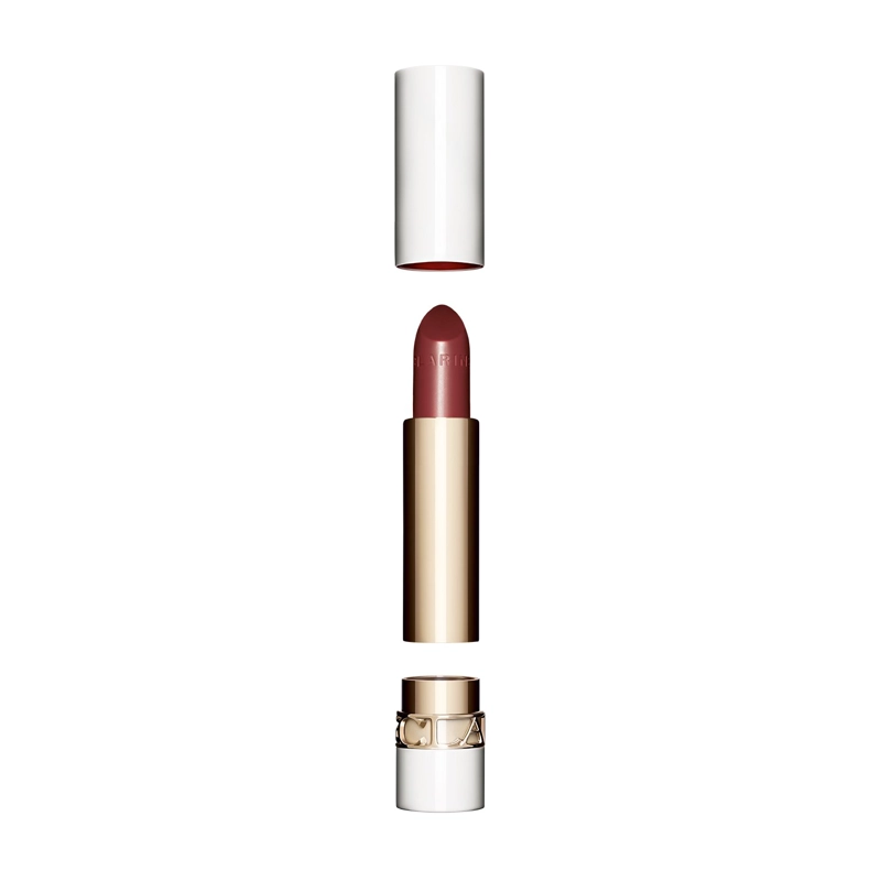 LABIAL CLARINS JOLI ROUGE SHINE REFILL 779S REDCURRANT - 4