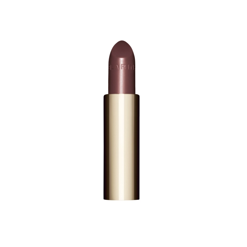 LABIAL CLARINS JOLI ROUGE SHINE REFILL 744S SOFT PLUM - 1