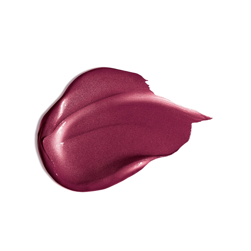 LABIAL CLARINS JOLI ROUGE SHINE REFILL 744S SOFT PLUM - 2