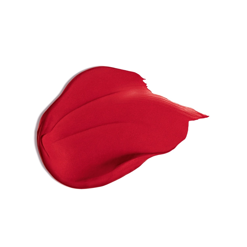 LABIAL CLARINS JOLI ROUGE VELVET REFILL 742V JOLI ROUGE - 2