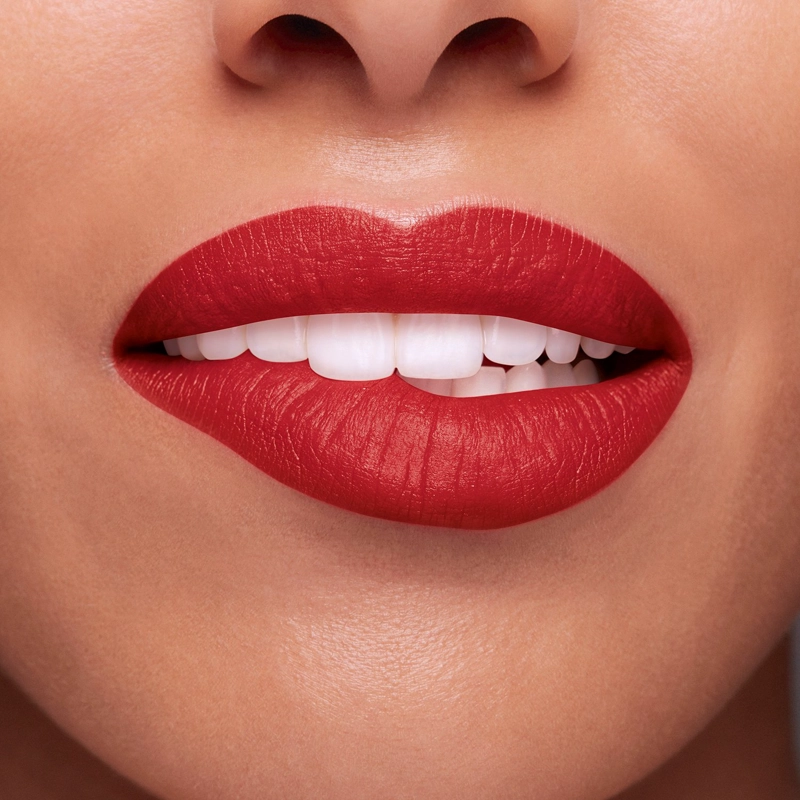 LABIAL CLARINS JOLI ROUGE VELVET REFILL 742V JOLI ROUGE - 3