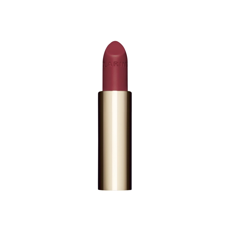 LABIAL CLARINS JOLI ROUGE VELVET REFILL 732V GRENADINE - 1