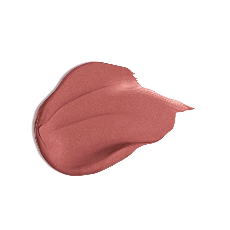LABIAL CLARINS JOLI ROUGE VELVET REFILL 785V PETAL NUDE - 2