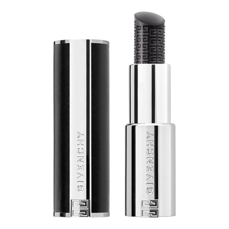 BÁLSAMO LABIAL GIVENCHY LE ROUGE INTERDIT N10 - REVEALING COLOR - 1
