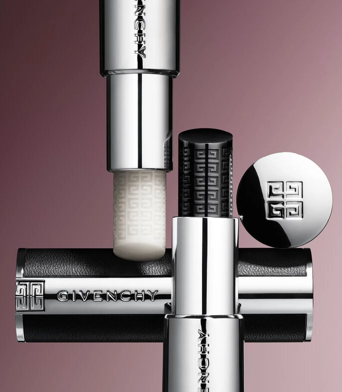 BÁLSAMO LABIAL GIVENCHY LE ROUGE INTERDIT N10 - REVEALING COLOR - 7