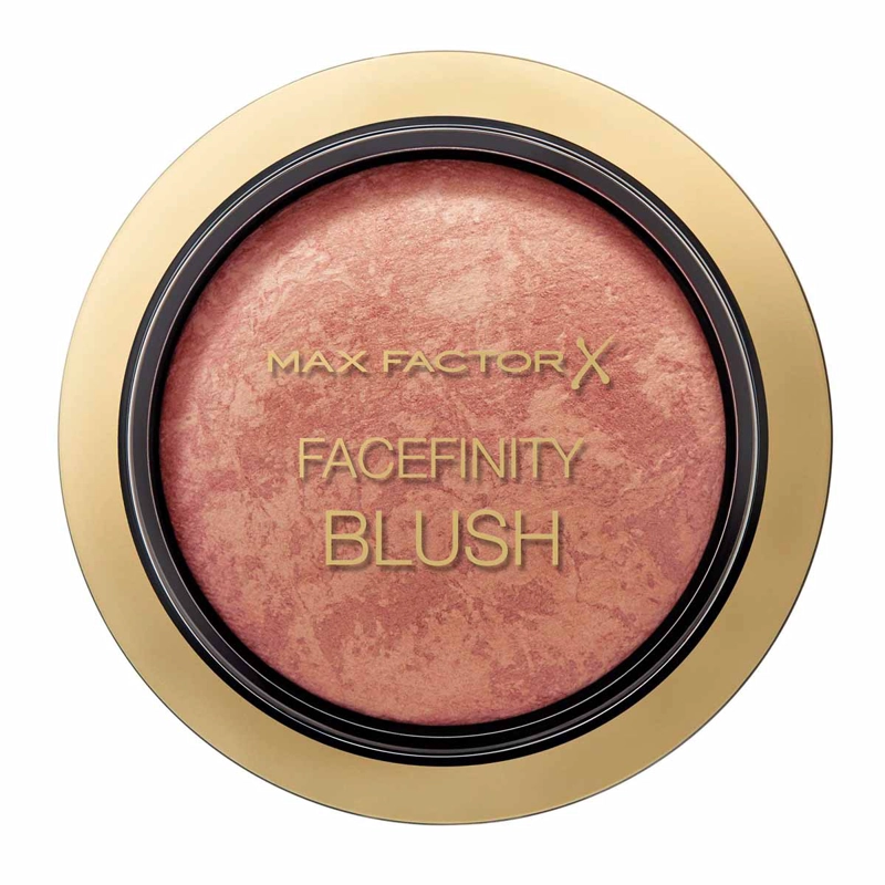 RUBOR MAX FACTOR FACEFINITY SEDUCTIVE PINK - 1