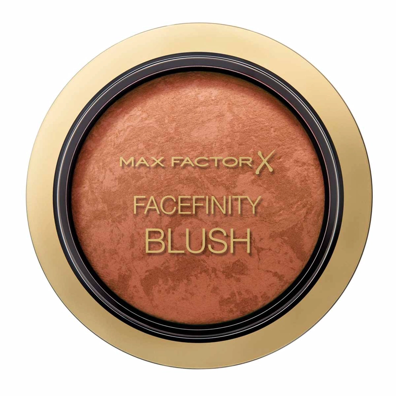 RUBOR MAX FACTOR FACEFINITY ALLURING ROSE - 1