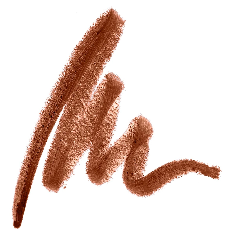 DELINEADOR DE LABIOS MAX FACTOR COLOUR ELIXIR BROWN N NUDE - 4