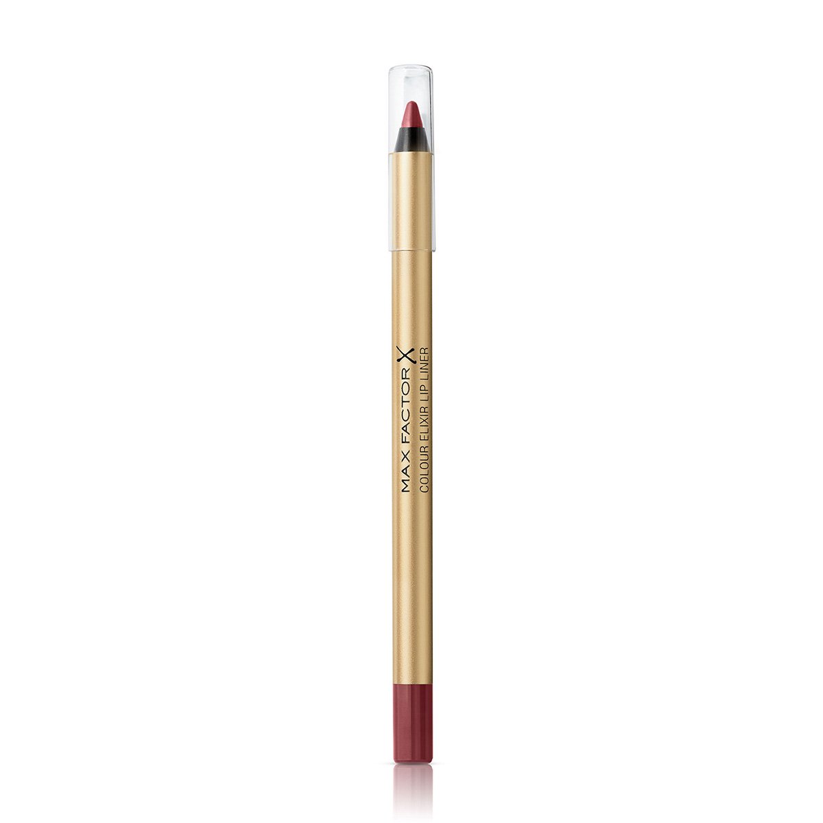 DELINEADOR DE LABIOS MAX FACTOR COLOUR ELIXIR MAUVE MOMENT - 1