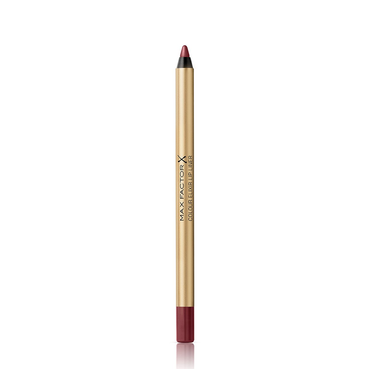 DELINEADOR DE LABIOS MAX FACTOR COLOUR ELIXIR MAUVE MOMENT - 2