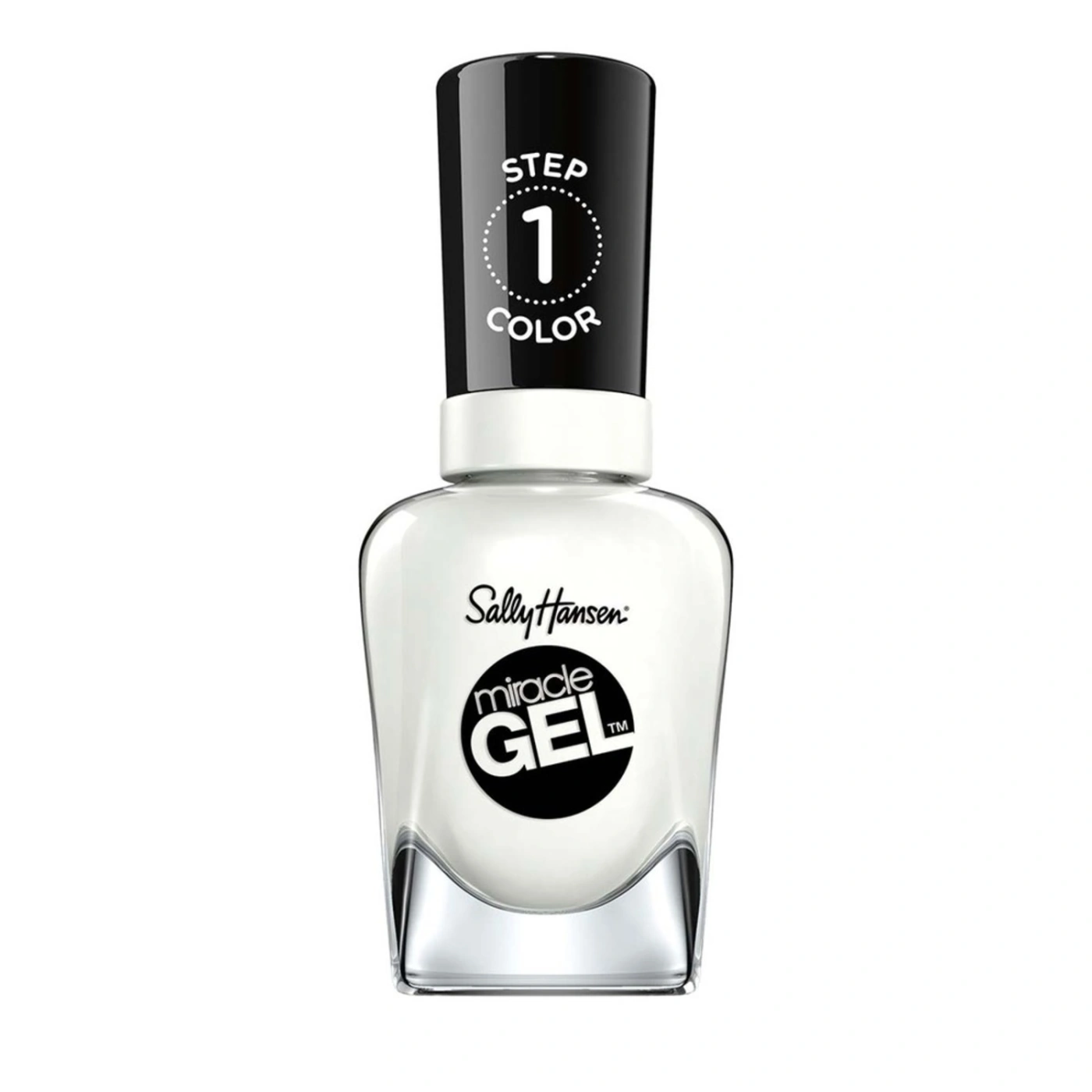 ESMALTE SALLY HANSEN 99350170101 14.7 ML MIRACLE GEL GET MOD - 1