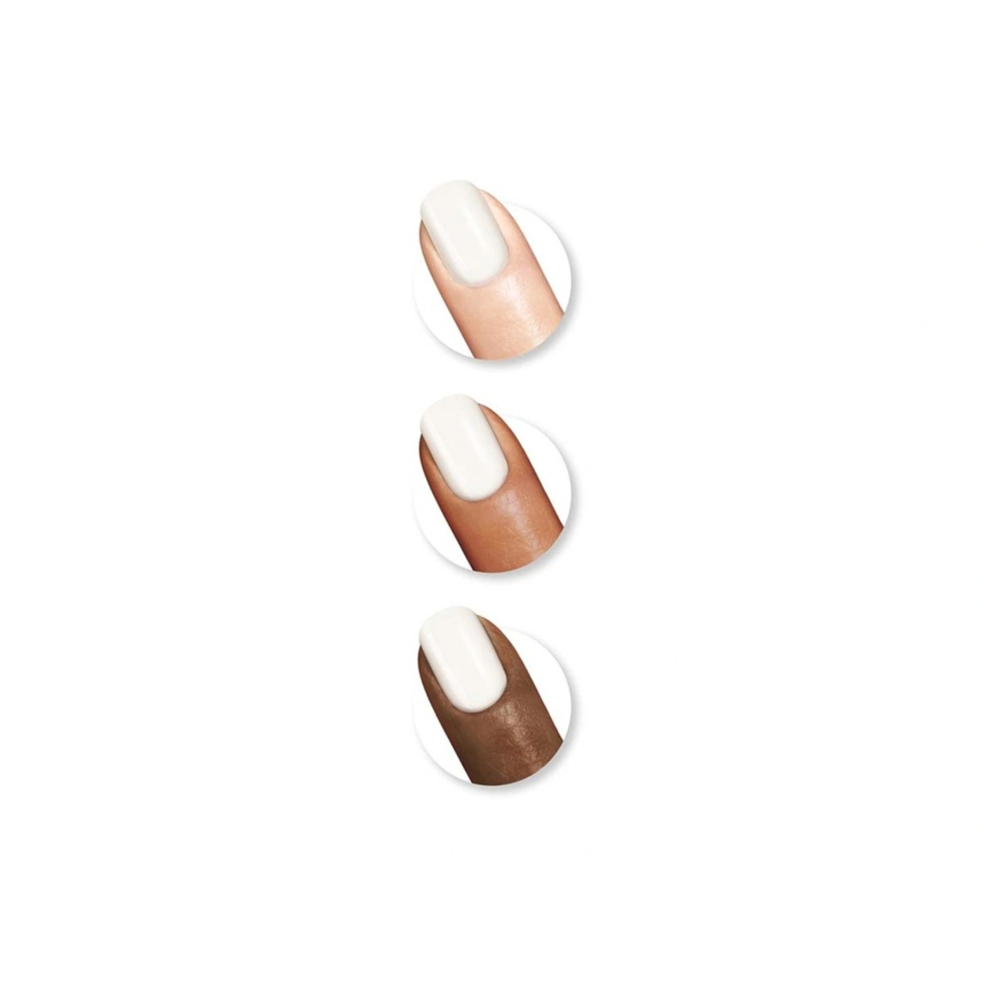 ESMALTE SALLY HANSEN 99350170101 14.7 ML MIRACLE GEL GET MOD - 3