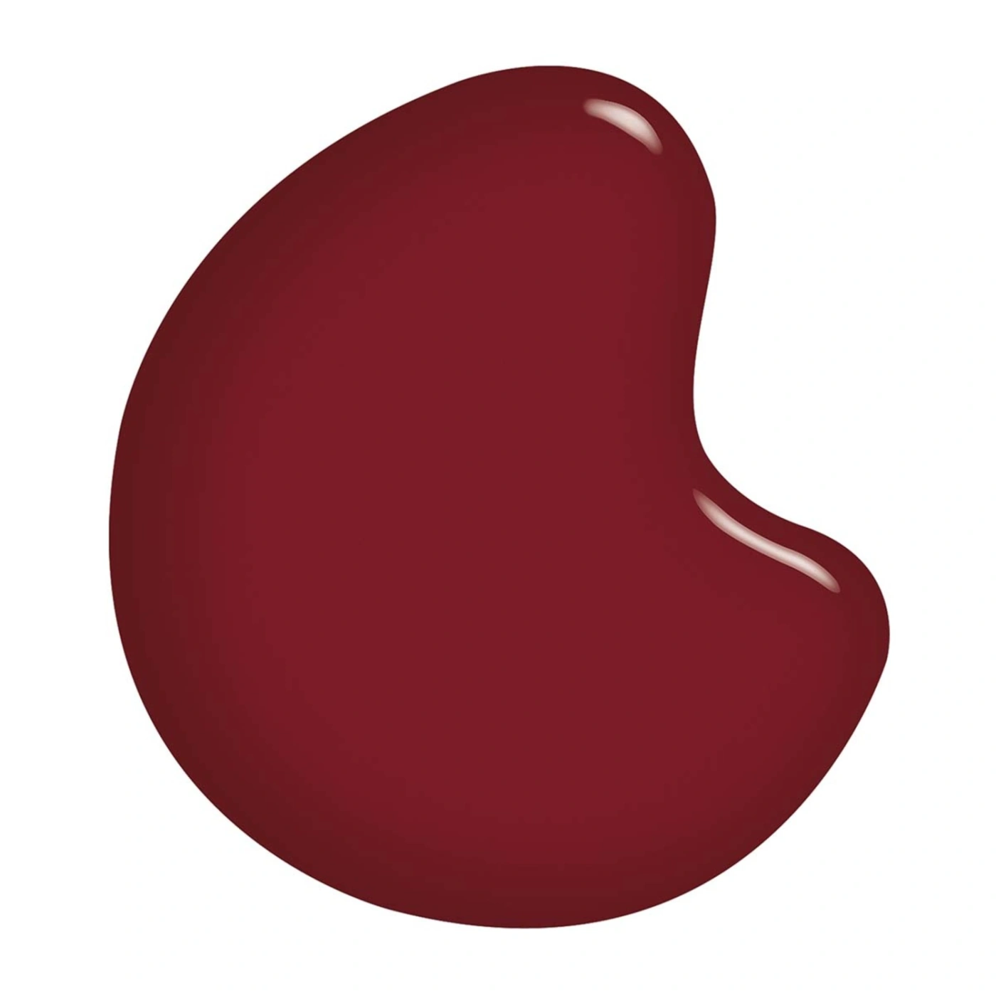 ESMALTE SALLY HANSEN 99350170068 14.7 ML MIRACLE GEL CAN T BEET ROYALTY - 2