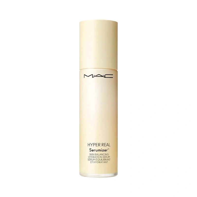 SÉRUM MAC SUERO HIDRATANTE HYPER REAL SERUMIZER 50 ML - 1