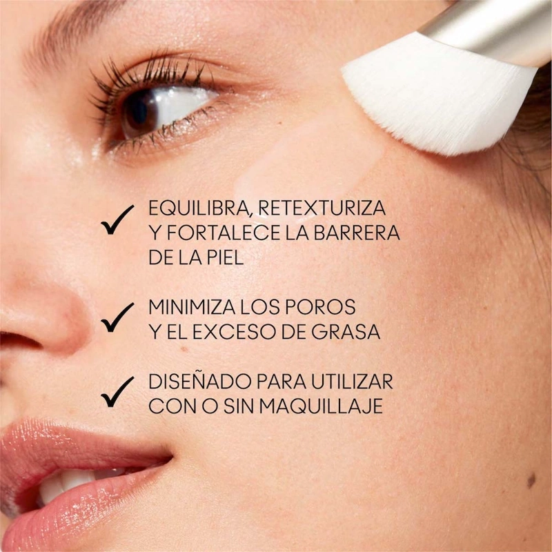 SÉRUM MAC SUERO HIDRATANTE HYPER REAL SERUMIZER 50 ML - 4