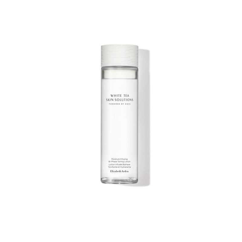 TRATAMIENTO FACIAL ELIZABETH ARDEN WHITE TEA SKIN SOLUTION TONICO 200 ML - 1