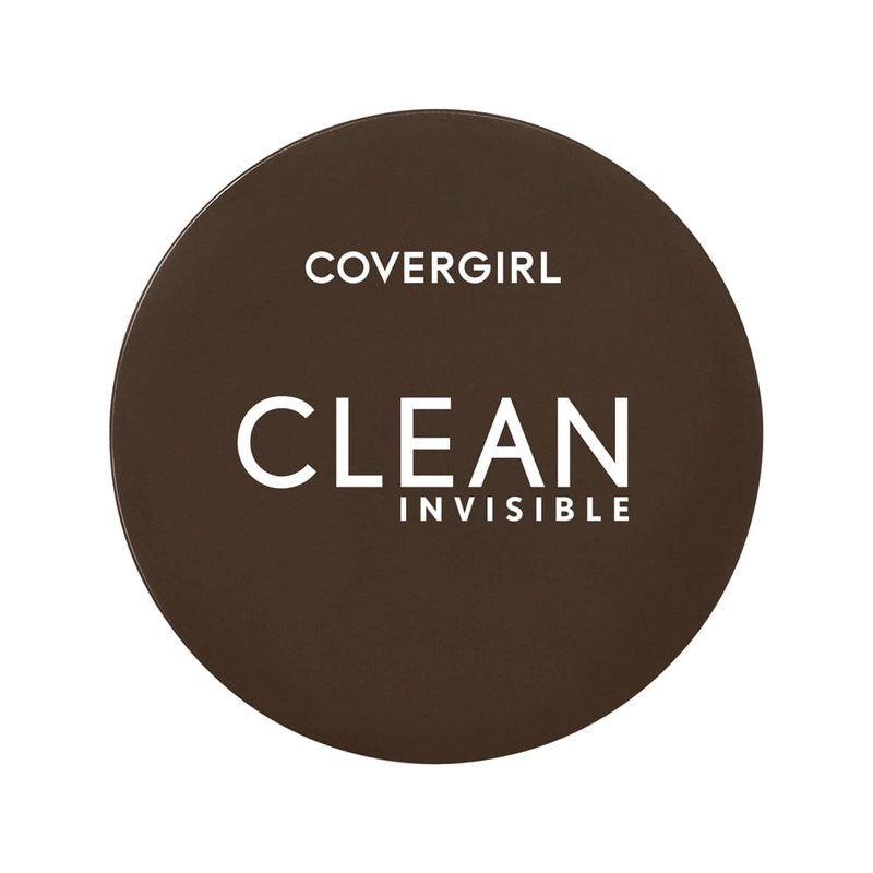 POLVOS COMPACTOS COVERGIRL CLEAN INVISIBLE MEDIUM LIGHT - 2
