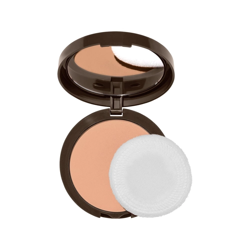 POLVOS COMPACTOS COVERGIRL CLEAN INVISIBLE MEDIUM LIGHT - 3