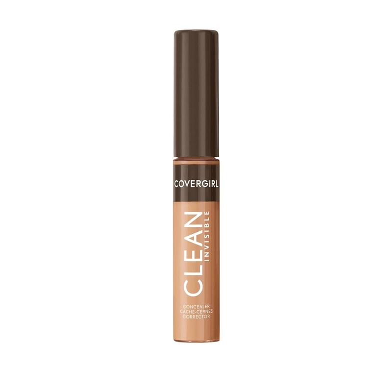 CORRECTOR COVERGIRL CLEAN INVISIBLE CLASSIC TAN - 2